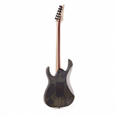 Ibanez RGIX6DLB Iron Label Electric Guitar – Supernova Burst